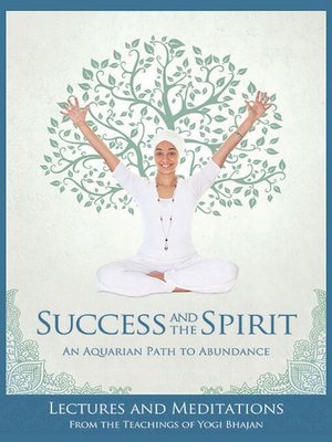 cover image of Success and the Spirit